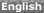The website in English