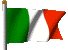 Forza Italia! Vogliamo il MONDIALE!